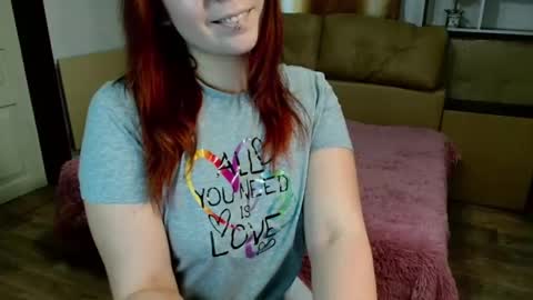 Next  stream 2912 GMT2 online show from 01.09.25