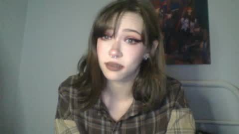 goddess esme  online show from 12.27.24