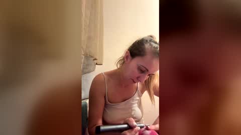 Snapshot of sennya_hayes chatting on 01.14.26 Sennya online show from 01.14.26