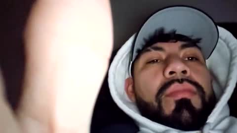 Snapshot of senor49509 chatting on 01.12.25 senor49509 online show from 01.12.25