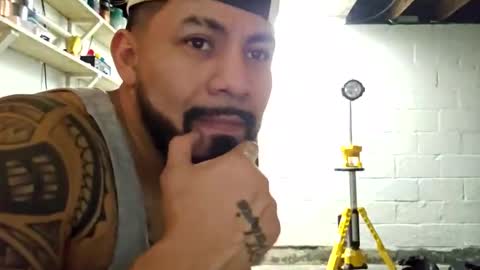 Snapshot of senor49509 chatting on 01.13.25 senor49509 online show from 01.13.25