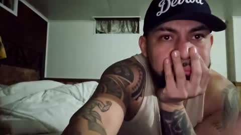 Snapshot of senor49509 chatting on 01.15.25 senor49509 online show from 01.15.25