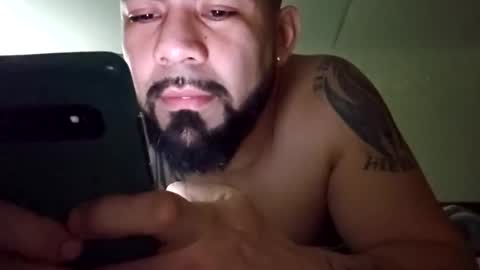 Snapshot of senor49509 chatting on 01.18.25 senor49509 online show from 01.18.25