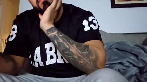 Snapshot of senor49509 chatting on 01.19.25 senor49509 online show from 01.19.25