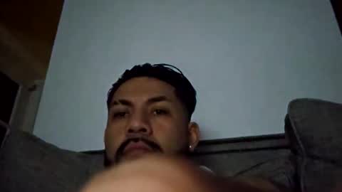 Snapshot of senor49509 chatting on 01.20.25 senor49509 online show from 01.20.25