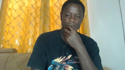 Charles online show from 04.05.26