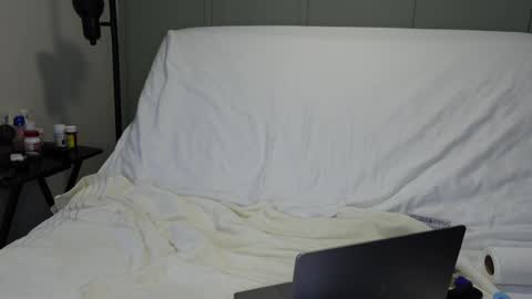 Snapshot of sensatyr chatting on 12.30.24 Daddy Dave online show from 12.30.24