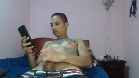 Your Boys online show from 01.16.25