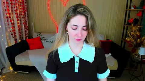 sensitiveheartt online show from 03.17.26