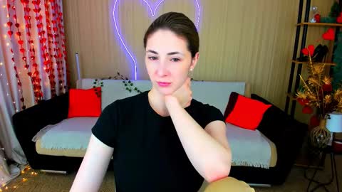 sensitiveheartt online show from 03.24.26