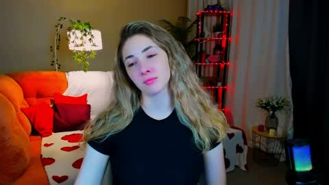 sensitiveheartt online show from 03.29.26