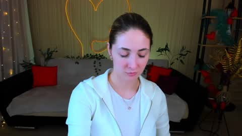 sensitiveheartt online show from 05.15.26