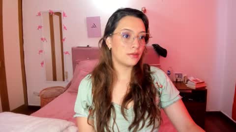 Samantha -  online show from 11.19.25