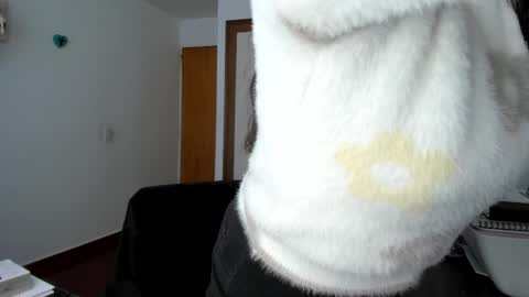 Samantha -  online show from 04.08.26