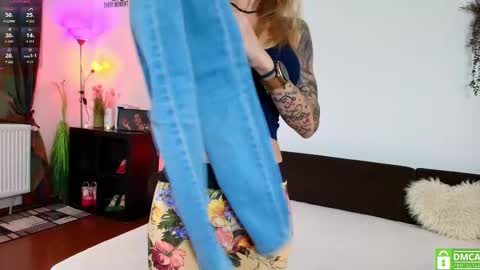 Alexa  --find me here  online show from 11.14.25