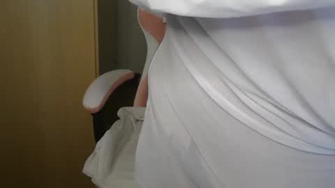 Snapshot of sensual_cris chatting on 04.23.26 CRIS online show from 04.23.26