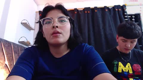 Camille and sophie online show from 12.03.24