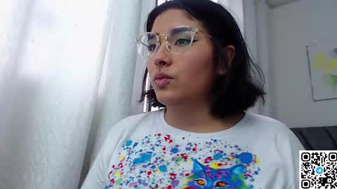 Camille and sophie online show from 12.21.24