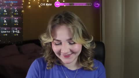 Ilona online show from 01.19.25