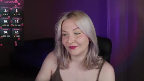 Ilona online show from 11.09.25