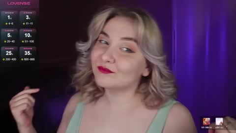 Ilona online show from 02.06.26