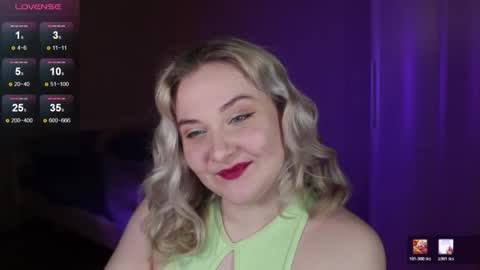 Ilona online show from 02.08.26