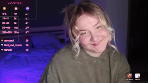 Snapshot of sensual_girrrl chatting on 05.27.26 Ilona online show from 05.27.26