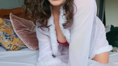 Jasmine online show from 12.24.24