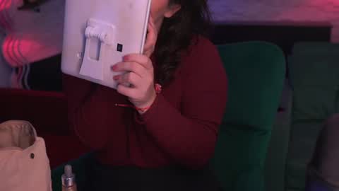 Jasmine online show from 03.03.25