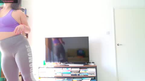 Jasmine online show from 03.08.25