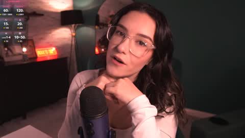 Jasmine online show from 04.04.26