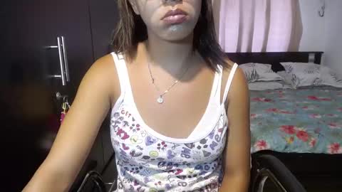 Snapshot of sensual_natalie chatting on 02.03.25 sensual_natalie online show from 02.03.25