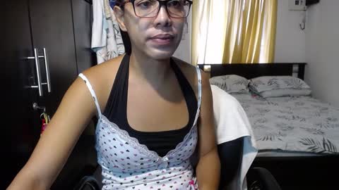 Snapshot of sensual_natalie chatting on 02.11.25 sensual_natalie online show from 02.11.25