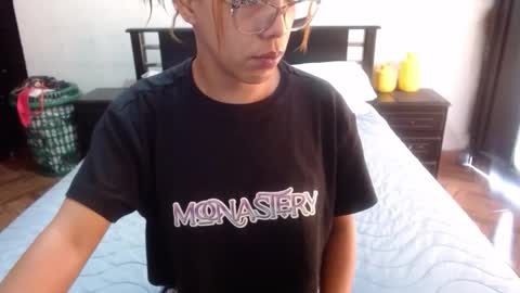 sensual_natalie online show from 01.15.26