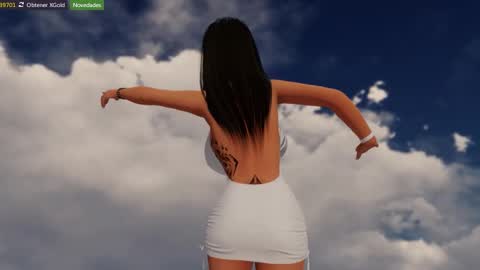 Oriana online show from 11.22.25