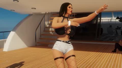 Oriana online show from 01.14.26