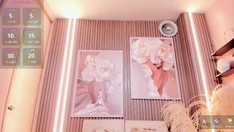 sensual_shanel online show from 02.11.26