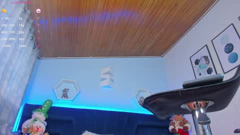 Sharon Mishel  online show from 12.21.24