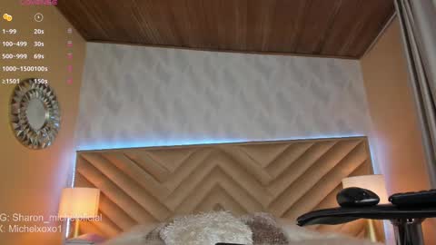 Sharon Mishel  online show from 02.12.25