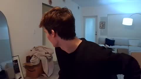 Cam online show from 12.13.24