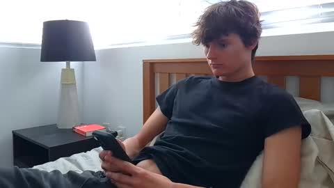 Cam online show from 01.30.25