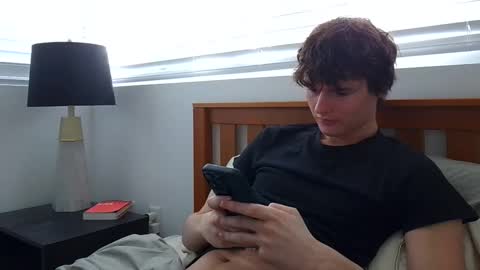 Cam online show from 02.13.25