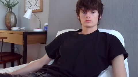 Cam online show from 03.03.25