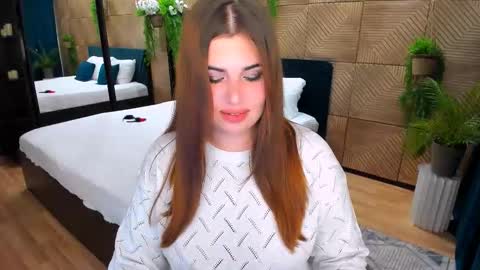 Becca online show from 09.20.25