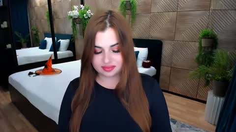 Becca online show from 10.26.25