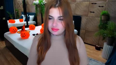 Becca online show from 11.04.25