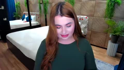 Snapshot of sensualcharisma chatting on 06.03.26 Becca online show from 06.03.26
