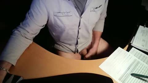 Sensually Yours online show from 02.12.26