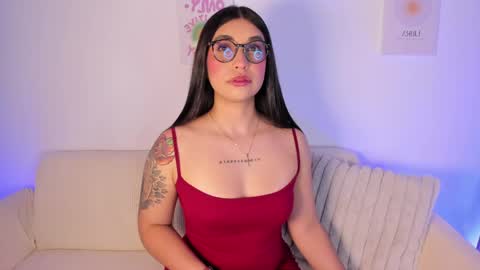sensualhaven_ online show from 04.24.26