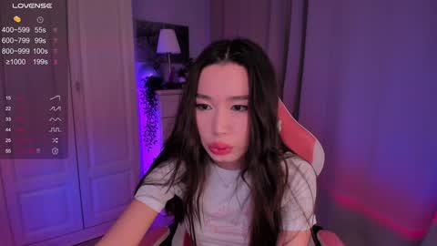 Kiki online show from 12.03.24